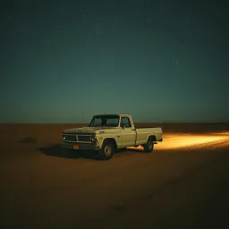 Back Road Memories