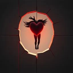 Black Hole In My Chest