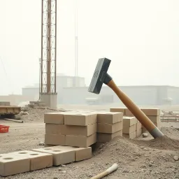 Tamos Na Obra