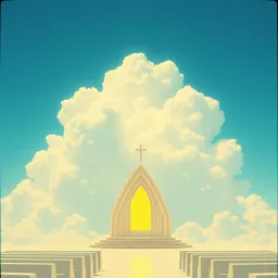 Cae cielos abiertos