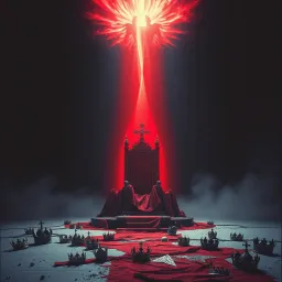 Blood of the First Night