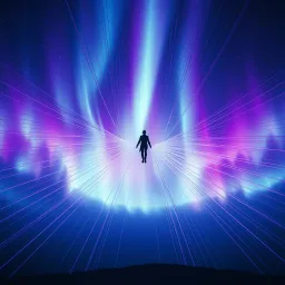 Ethereal Ascent