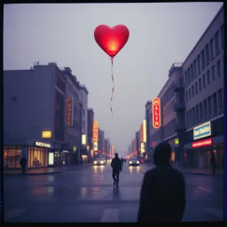 I love you