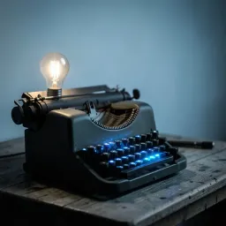 Typing Dots