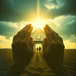 RISE TOGETHER