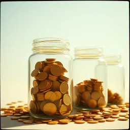 Jars