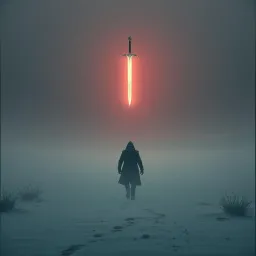The Beneath of Nothing