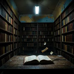 Borrowed Life