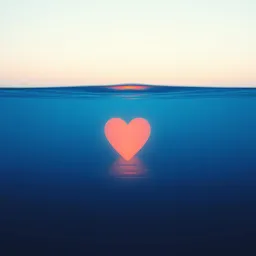 My love