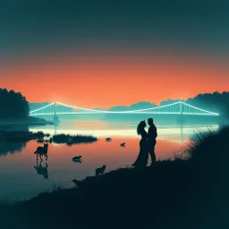 When I'm With You