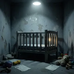 Never Born (Epic Version)