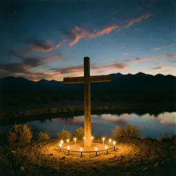 Carry My Cross