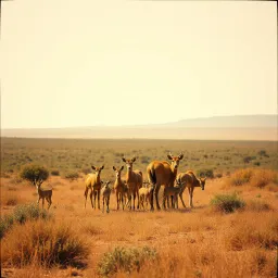 La famille