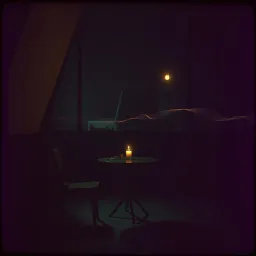 Cafe Luca