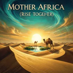 Mother Africa (Rise Together)