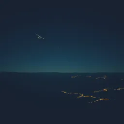 Skyward Journey