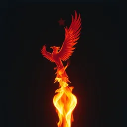 Fire For Your Heart