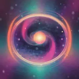 The Cosmic Waltz (singing in a dream)