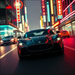 Benz Diaries