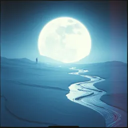 Moonlit Dreams