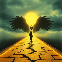I let go but I was wrong