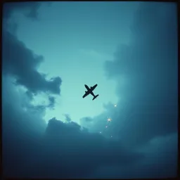 Skyfall Descent