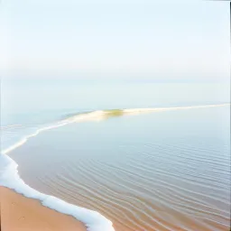 I Love the Sea