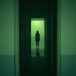 Back To The Boy In The Mirror