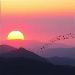 The Song of Life