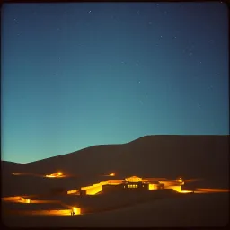 Holy Star