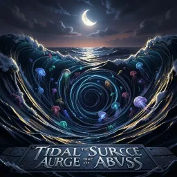Tidal Surge of the Abyss