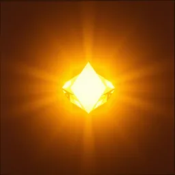 Diamond Eyes