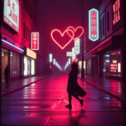 Love dont live here