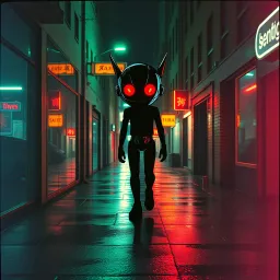 Tvinguar Nights