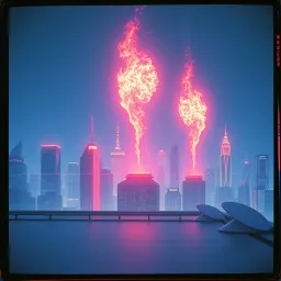 Rise Up (Revolution)