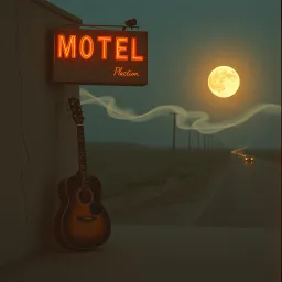Nothing like you