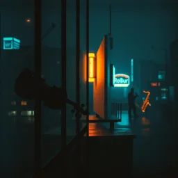 Bittersweet