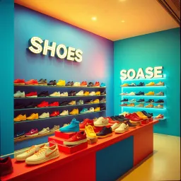 NDEKE MWANITHHU SHOE BOUTIQUE BY KIGHOMA BRIGHT