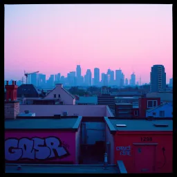 Rooftop Kings