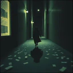Silent moves
