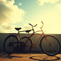 Brother's Shadow