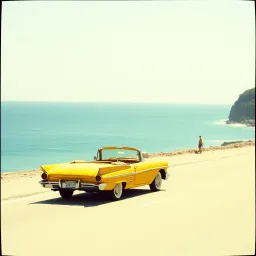 Coastline Groove