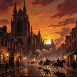 La Pucelle