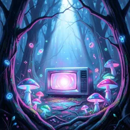 Microwave Rave