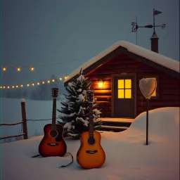 Friends Forever This Christmas”