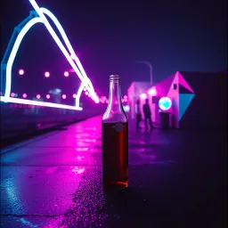 Minuit Mélangé