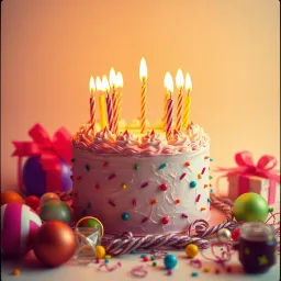 CalinOZ - happy birthday huyen