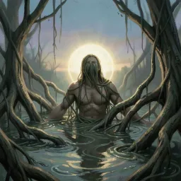 Out of the Mire - Psalm 40