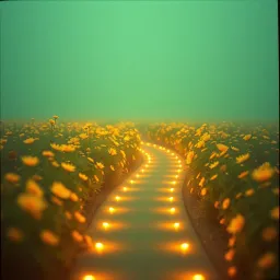 Encontros de luz