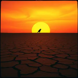 Burnt Horizon